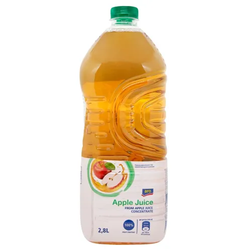 Сік Aro яблучний 2,8л