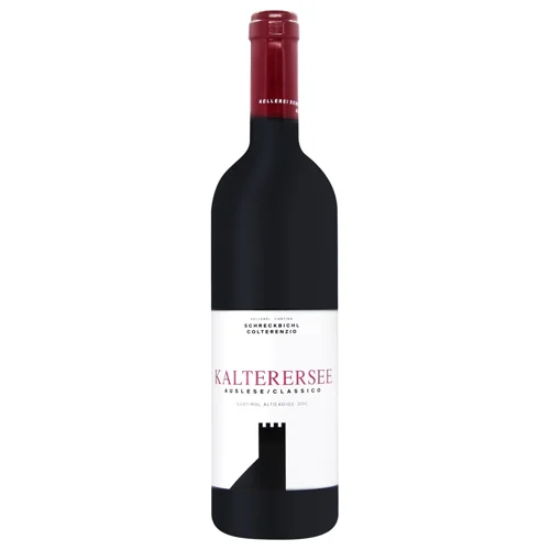 Вино Colterenzio Lago di Caldaro червоне сухе 12.5% 0,75л