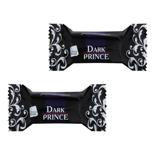 Цукерки Dark prince Chocoboom кг