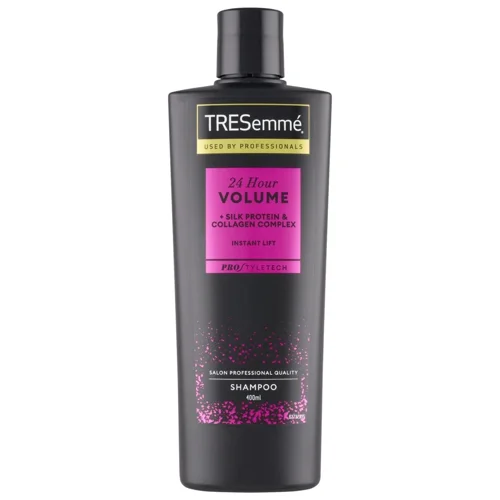 Шампунь Tresemme Collagen+Fullnessl Об'єм 400мл