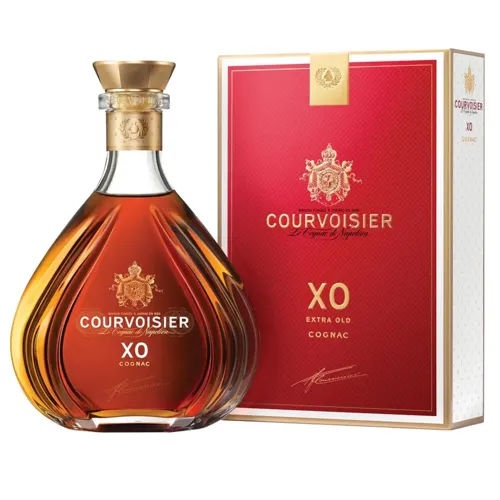 Коньяк Courvoisier ХО 0,7л