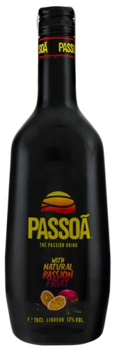 Лікер Passoa «Passion Fruit» 0,7л