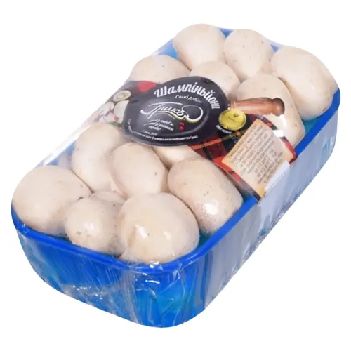 Печериці Грико 400г