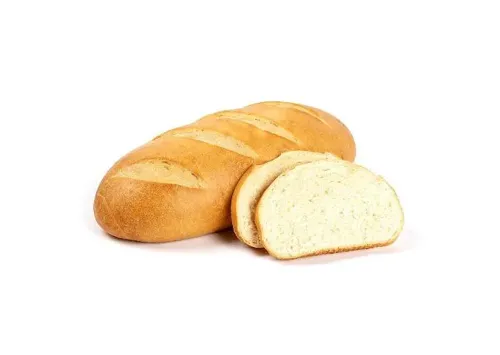 Батон «Нарізний», 500г