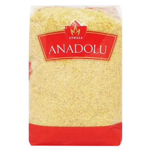 Булгур Anadolu дрібний 900г