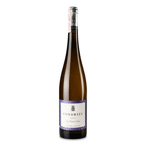 Вино Біле Сухе В/Ґ Condrieu La Petite Cote Yves Cuilleron, 0.75л, 13%