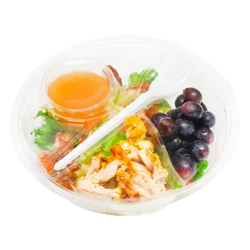 Салат Вальдорф 155/40г