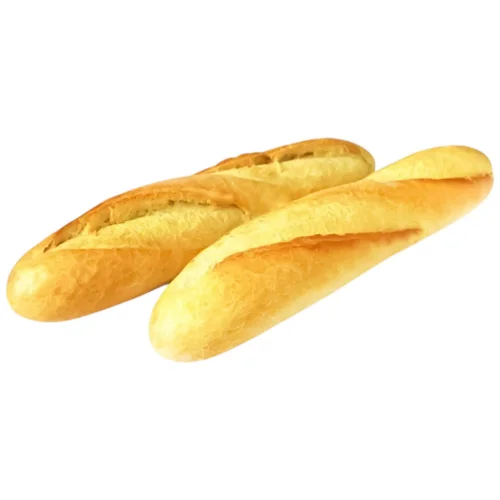 Напівбагет Auchan Французький 140г