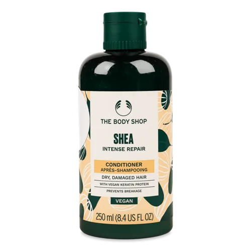 Кондиціонер для Волосся The Body Shop Ші Відновлюючий, в/ґ