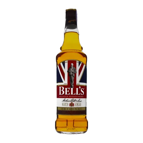Віскі Bell's 0.7л 40%