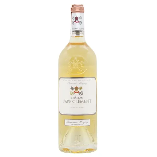 Вино Chateau Pape Clement біле сухе 14% 0,75л