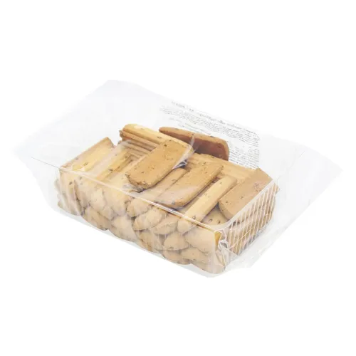 Печиво Рядинська До Сніданку здобне вагове