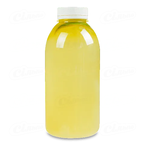 Вода лимонна, 500мл