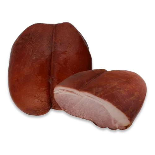 Шовдар Домашній Лавка Традицій Копчено-Зварений, кг