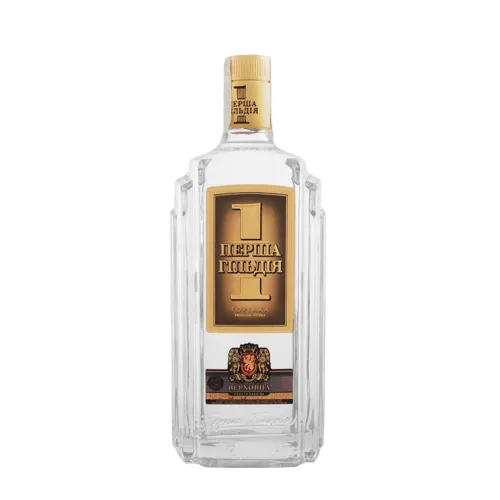 Горілка 0.7л 40% Верховна Перша Гільдія пл