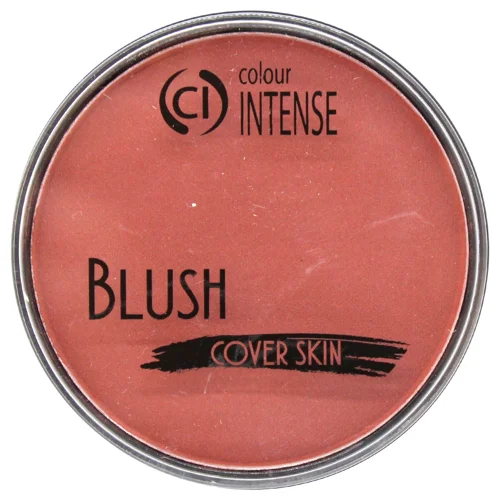 Рум'яна Colour Intense Cover Skin Blush 06 ягідний