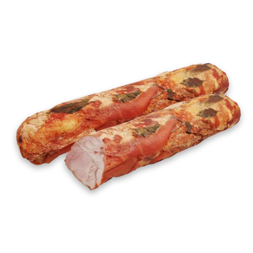 Шинка Варена З Рубленого М'яса Польська Ратибор, 2 кг