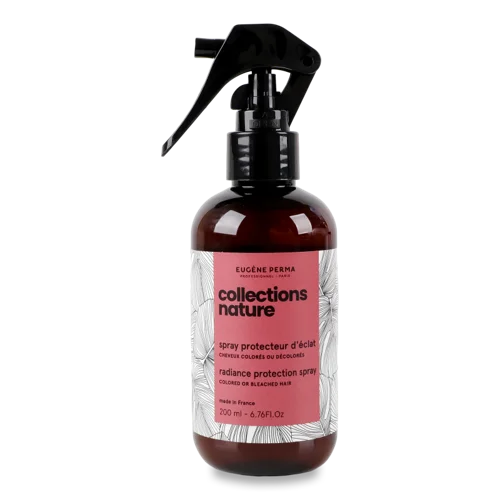 Спрей Для Волосся Сяючий Захисний Collections Nature Eugene Perma, 200мл