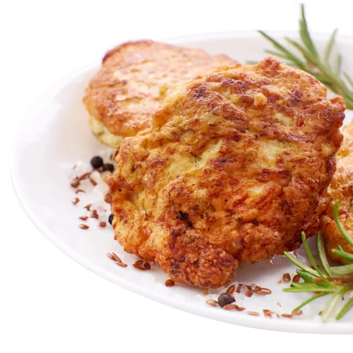 Котлетки Ніжні