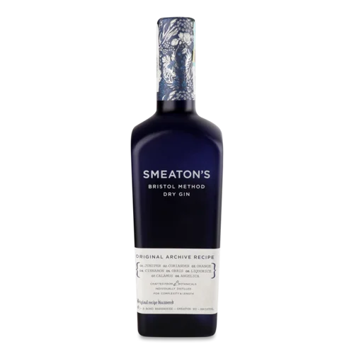 Джин Smeaton's Bristol, Вищого Ґатунку, 0.7л