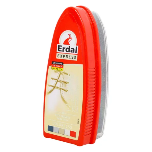 Губка ERDAL для блиску