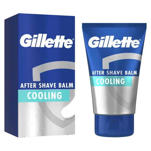 Бальзам після гоління Gillette Охолоджуючий 100мл