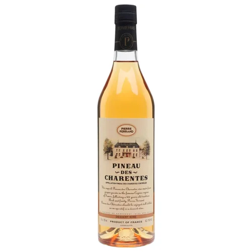 Містель Pierre Ferrand Pineau des Charentes Blanc 17% 0,75л
