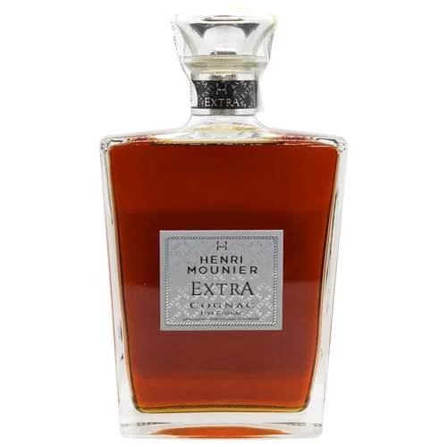 Коньяк Henri Mounier Extra Carafe 40% 0,7л