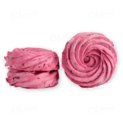 Зефір смородиновий, 1 кг