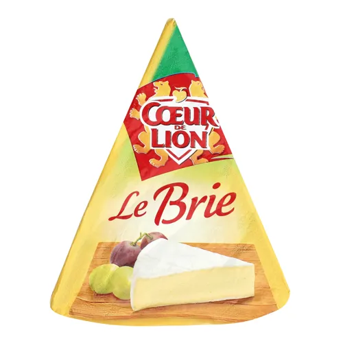 Сир 60% Le Brie Coeur de Lion м/у 125г
