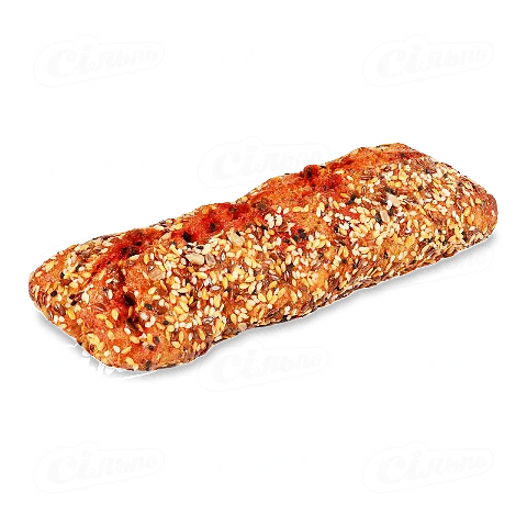 Багет «Крафтяр» «Український» подовий, 180г