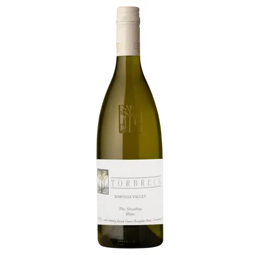 Вино Torbreck The Steading Blanc біле сухе 13,5% 0,75л
