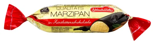 Батончик у шоколаді Marzipan Schluckwerder м/у 50г