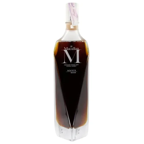 Віскі Macallan M 45,9% 0,7л