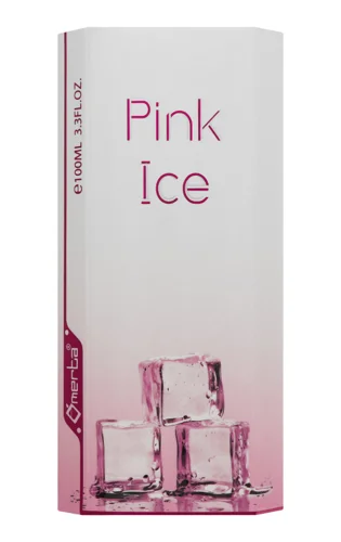 Парфумована Вода Omerta Pink Ice Жіноча, 100 мл