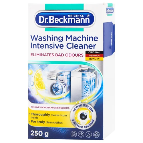 Очисник Dr.Beckmann для пральних машин 250г