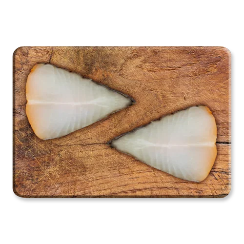 Палтус Живіт В/К, Самий Смак, 1 кг