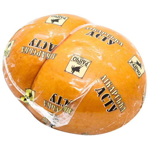 Ковбаса Ранчо Лікарська варена вищий сорт ~700г