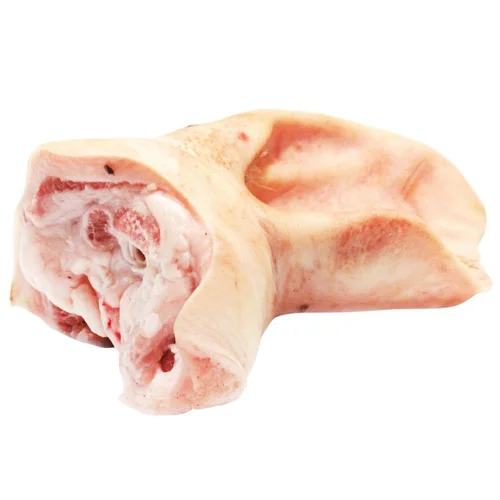 Вуха свинячі