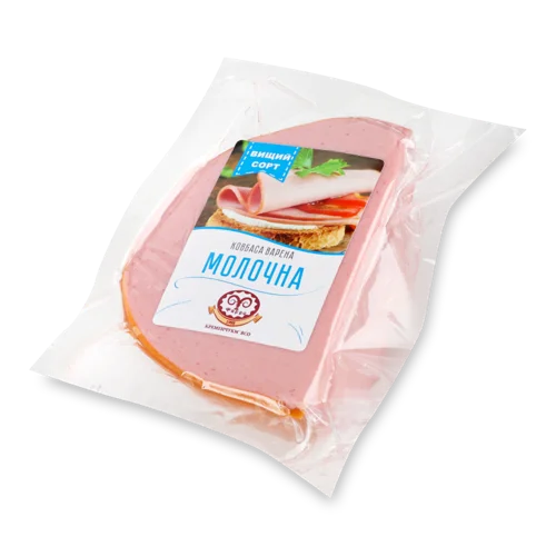 Ковбаса Варена Молочна Фарро, кг