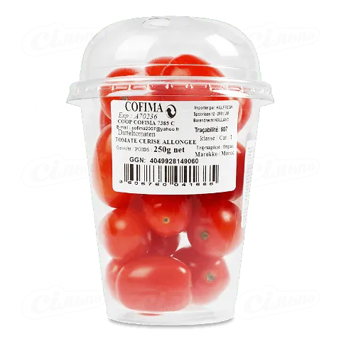 Томат черрі шейкер, 250г