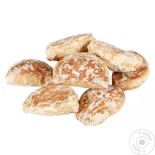 Пряники Вершковий