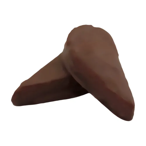 Цукерки глазуровані желейні Сонячний Віночок Стимул 1кг