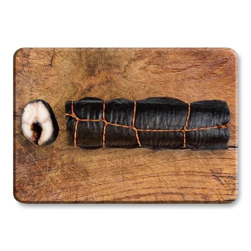 Вугор Тушка Вищого Ґатунку, В/Г, 1.0 кг