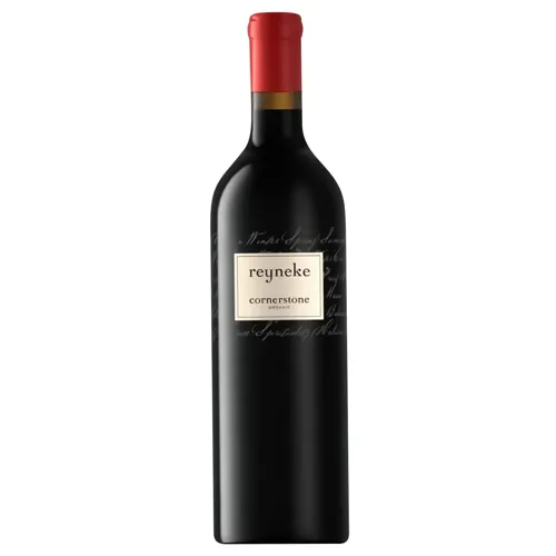Вино Reyneke Biodynamic Cornerstone червоне сухе 13,5% 0,75л