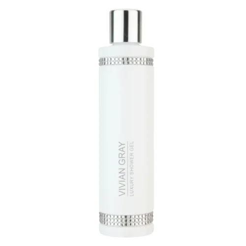 Гель для душу Vivian Gray White Crystals 250мл