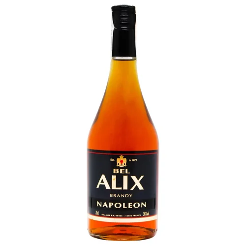 Бренді Bel Alix Napoleon 36% 0,7л