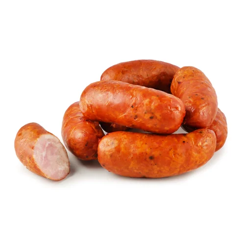 Ковбаски Шашличні Рибак Напівкопчене, кг