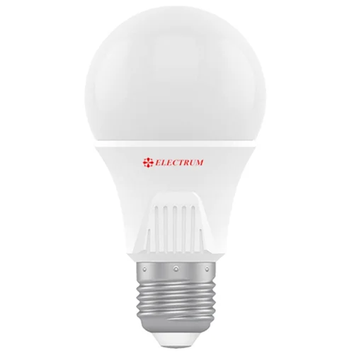 Лампа Electrum світлодіодна A60 11W PA LS-33 Elegant Е27 3000K