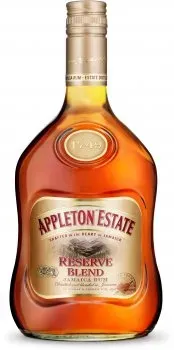 Ром Appleton Estate Reserve Blend 0.7л 40%